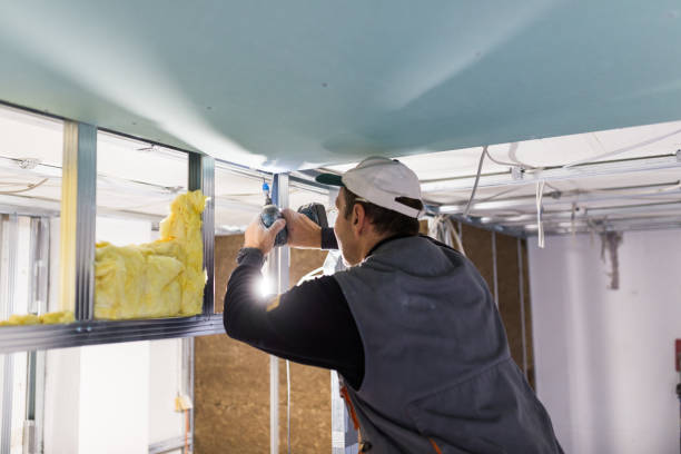 Best Fiberglass Insulation in County Center, VA
