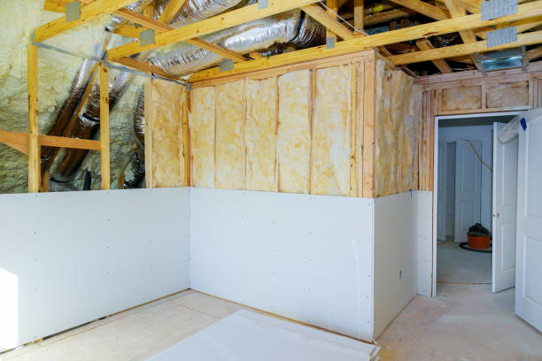 Best Blown-in Insulation in County Center, VA