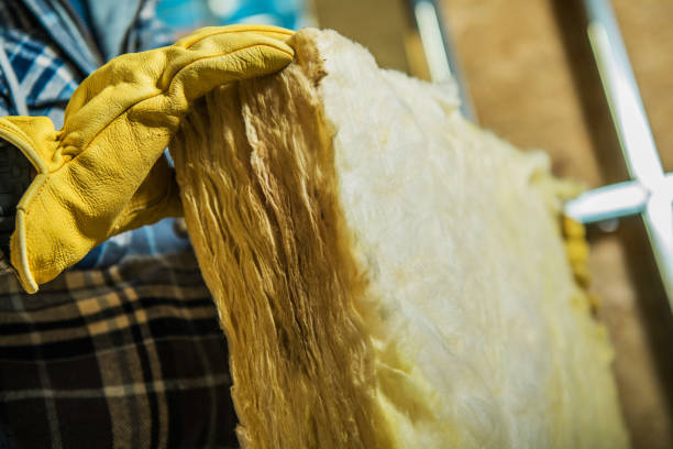 Best Spray Foam Insulation in County Center, VA