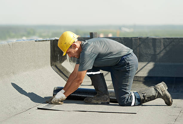 Best DIY Insulation Kits and Guidance in County Center, VA